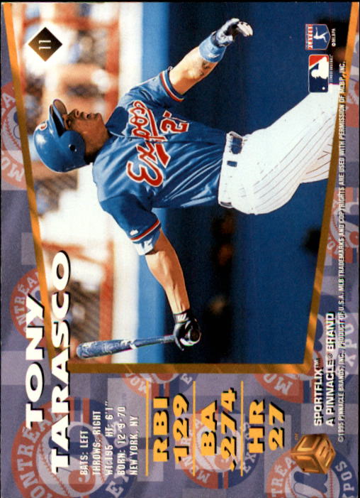 A1877- 1995 UC3 Baseball Cards 1-147 +RCs +Inserts -You Pick- 15+ FREE US SHIP - Picture 21 of 263