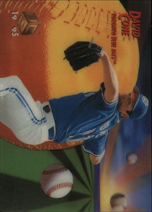 A1877- 1995 UC3 Baseball Cards 1-147 +RCs +Inserts -You Pick- 15+ FREE US SHIP - Picture 22 of 263