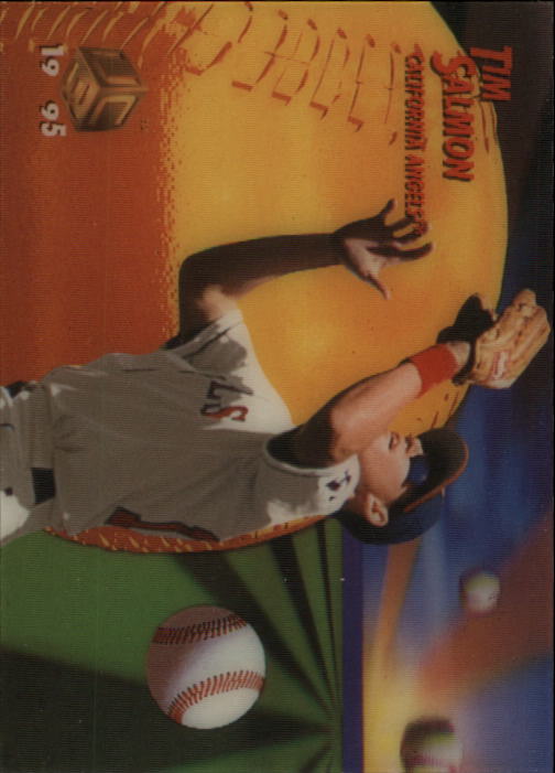 A1877- 1995 UC3 Baseball Cards 1-147 +RCs +Inserts -You Pick- 15+ FREE US SHIP - Picture 24 of 263