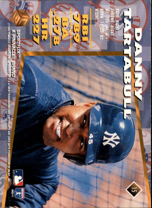A1877- 1995 UC3 Baseball Cards 1-147 +RCs +Inserts -You Pick- 15+ FREE US SHIP - Picture 27 of 263