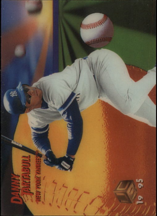A1877- 1995 UC3 Baseball Cards 1-147 +RCs +Inserts -You Pick- 15+ FREE US SHIP - Picture 26 of 263
