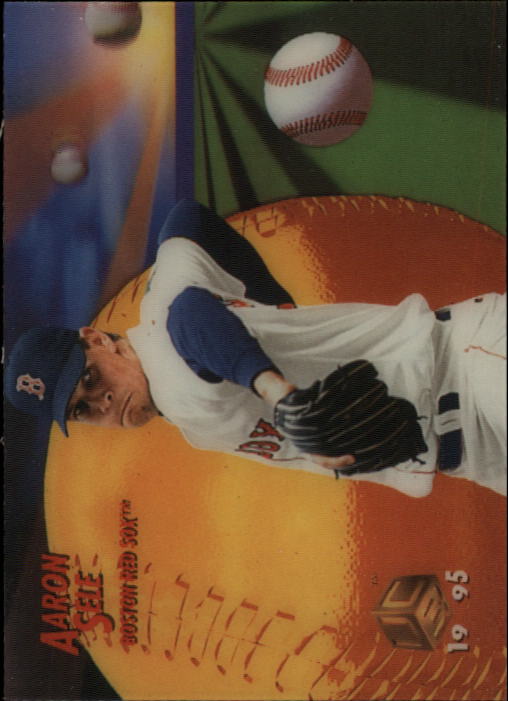 A1877- 1995 UC3 Baseball Cards 1-147 +RCs +Inserts -You Pick- 15+ FREE US SHIP - Picture 28 of 263