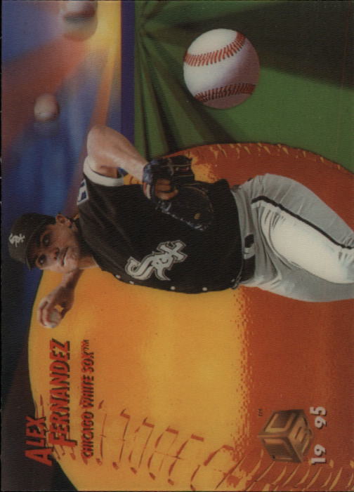 A1877- 1995 UC3 Baseball Cards 1-147 +RCs +Inserts -You Pick- 15+ FREE US SHIP - Picture 30 of 263