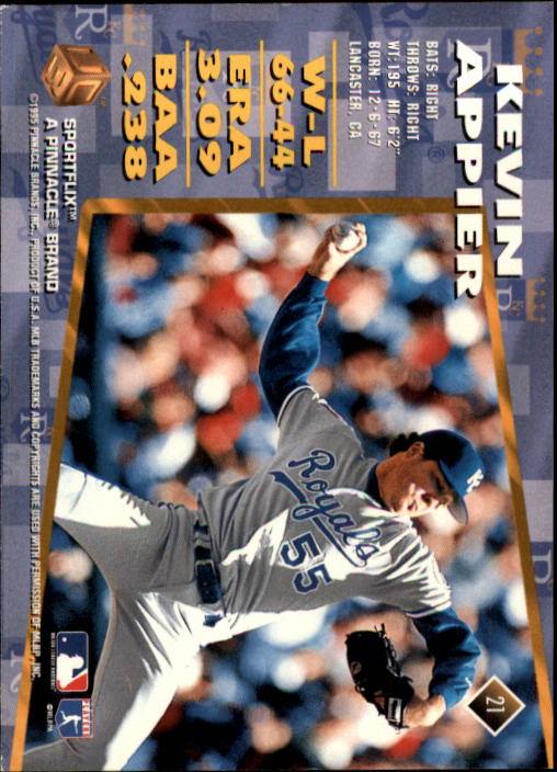 A1877- 1995 UC3 Baseball Cards 1-147 +RCs +Inserts -You Pick- 15+ FREE US SHIP - Picture 37 of 263