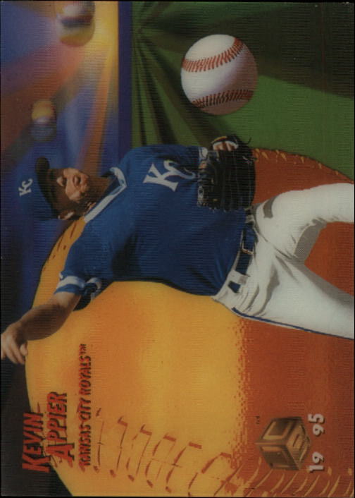 A1877- 1995 UC3 Baseball Cards 1-147 +RCs +Inserts -You Pick- 15+ FREE US SHIP - Picture 36 of 263