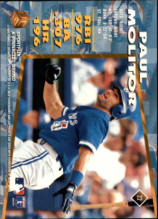 A1877- 1995 UC3 Baseball Cards 1-147 +RCs +Inserts -You Pick- 15+ FREE US SHIP - Picture 39 of 263