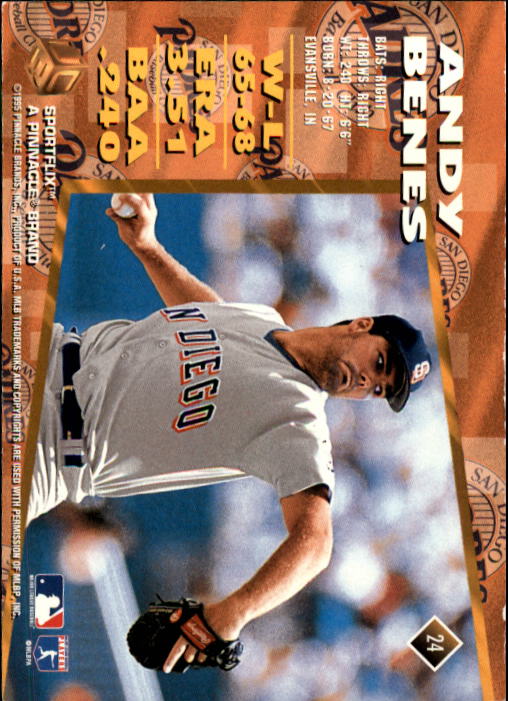 A1877- 1995 UC3 Baseball Cards 1-147 +RCs +Inserts -You Pick- 15+ FREE US SHIP - Picture 43 of 263