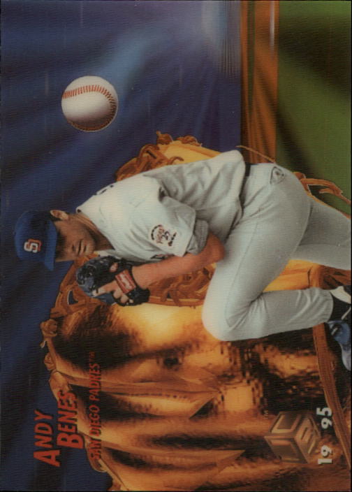 A1877- 1995 UC3 Baseball Cards 1-147 +RCs +Inserts -You Pick- 15+ FREE US SHIP - Picture 42 of 263