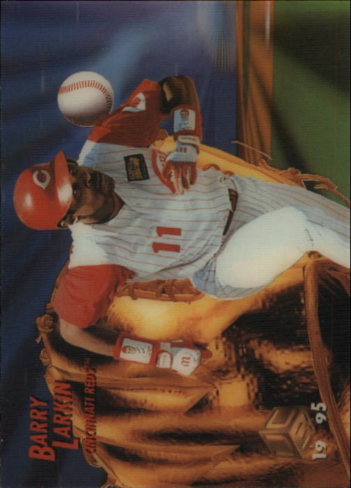 A1877- 1995 UC3 Baseball Cards 1-147 +RCs +Inserts -You Pick- 15+ FREE US SHIP - Picture 46 of 263