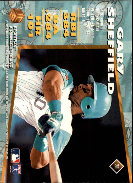 A1877- 1995 UC3 Baseball Cards 1-147 +RCs +Inserts -You Pick- 15+ FREE US SHIP - Picture 51 of 263