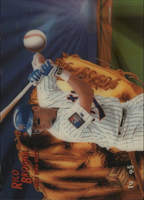 A1877- 1995 UC3 Baseball Cards 1-147 +RCs +Inserts -You Pick- 15+ FREE US SHIP - Picture 56 of 263