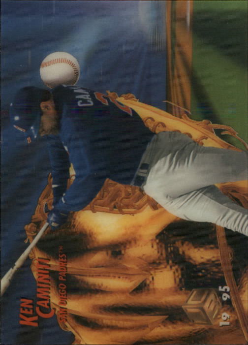 A1877- 1995 UC3 Baseball Cards 1-147 +RCs +Inserts -You Pick- 15+ FREE US SHIP - Picture 58 of 263