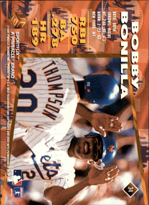 A1877- 1995 UC3 Baseball Cards 1-147 +RCs +Inserts -You Pick- 15+ FREE US SHIP - Picture 61 of 263