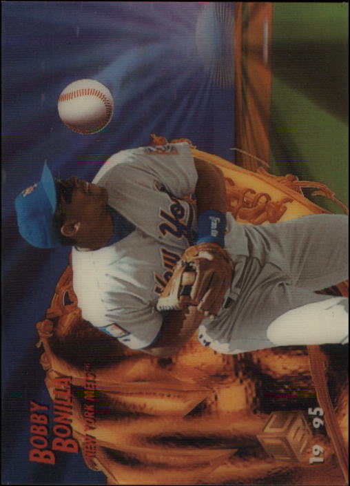 A1877- 1995 UC3 Baseball Cards 1-147 +RCs +Inserts -You Pick- 15+ FREE US SHIP - Picture 60 of 263