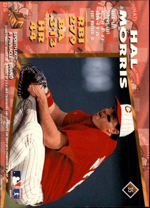 A1877- 1995 UC3 Baseball Cards 1-147 +RCs +Inserts -You Pick- 15+ FREE US SHIP - Picture 63 of 263