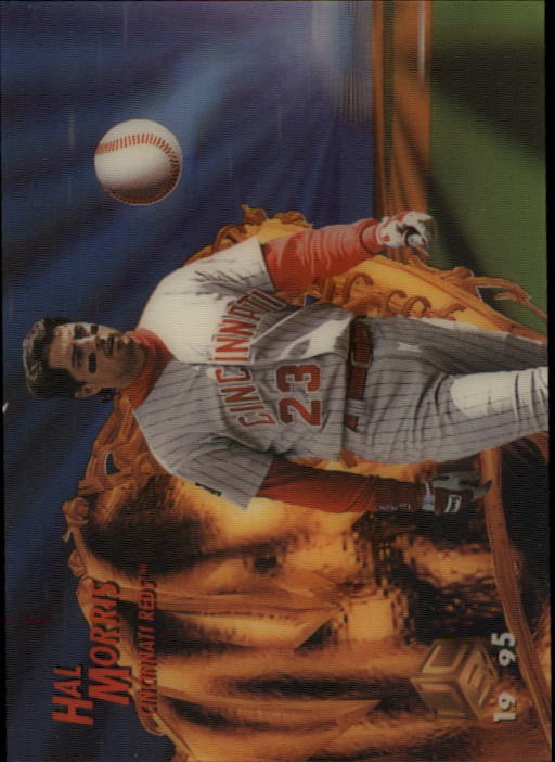 A1877- 1995 UC3 Baseball Cards 1-147 +RCs +Inserts -You Pick- 15+ FREE US SHIP - Picture 62 of 263