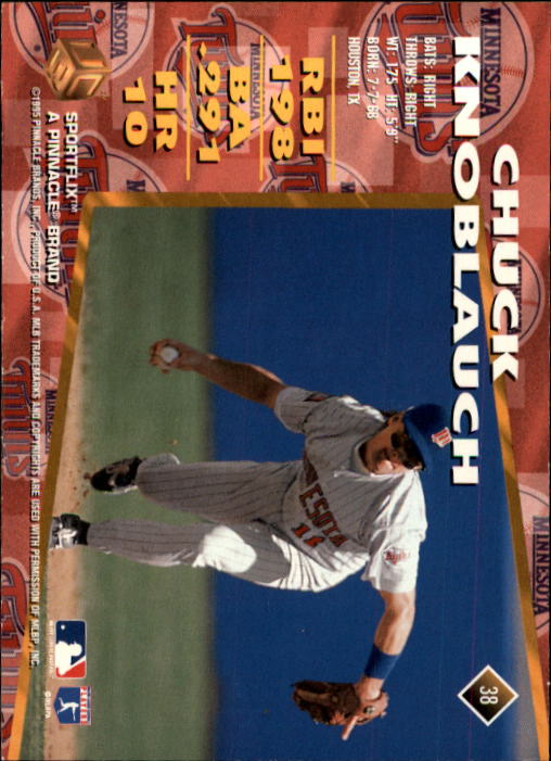 A1877- 1995 UC3 Baseball Cards 1-147 +RCs +Inserts -You Pick- 15+ FREE US SHIP - Picture 69 of 263