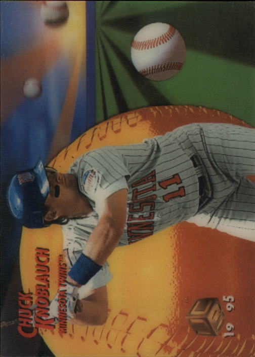 A1877- 1995 UC3 Baseball Cards 1-147 +RCs +Inserts -You Pick- 15+ FREE US SHIP - Picture 68 of 263