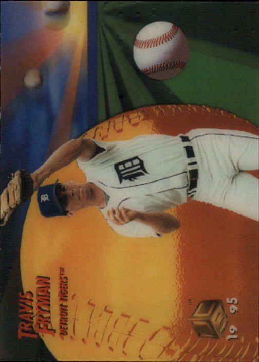 A1877- 1995 UC3 Baseball Cards 1-147 +RCs +Inserts -You Pick- 15+ FREE US SHIP - Picture 72 of 263