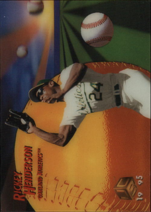 A1877- 1995 UC3 Baseball Cards 1-147 +RCs +Inserts -You Pick- 15+ FREE US SHIP - Picture 74 of 263