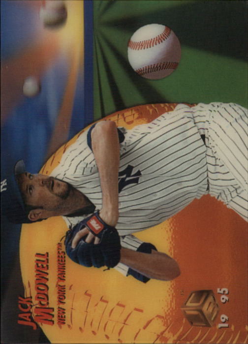 A1877- 1995 UC3 Baseball Cards 1-147 +RCs +Inserts -You Pick- 15+ FREE US SHIP - Picture 76 of 263