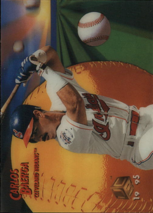 A1877- 1995 UC3 Baseball Cards 1-147 +RCs +Inserts -You Pick- 15+ FREE US SHIP - Picture 78 of 263