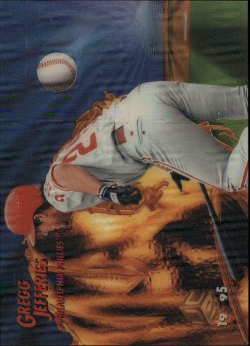 A1877- 1995 UC3 Baseball Cards 1-147 +RCs +Inserts -You Pick- 15+ FREE US SHIP - Picture 80 of 263