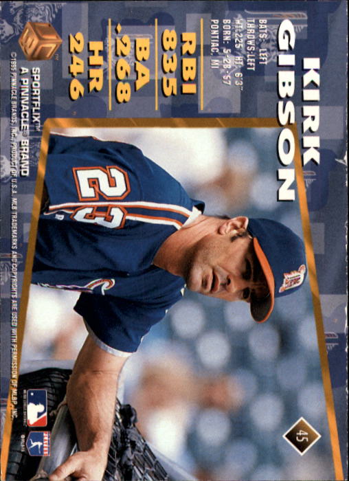 A1877- 1995 UC3 Baseball Cards 1-147 +RCs +Inserts -You Pick- 15+ FREE US SHIP - Picture 83 of 263