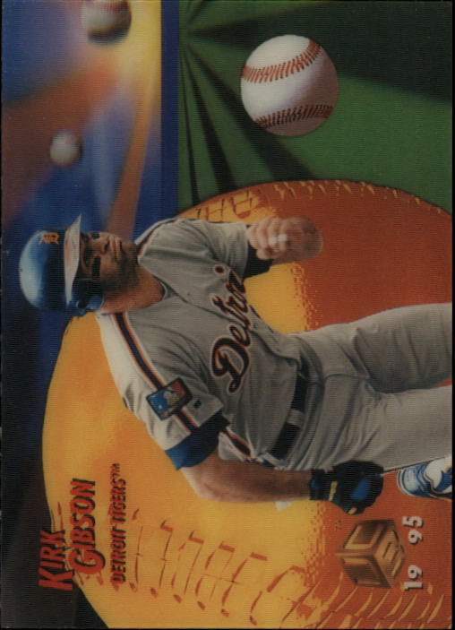 A1877- 1995 UC3 Baseball Cards 1-147 +RCs +Inserts -You Pick- 15+ FREE US SHIP - Picture 82 of 263