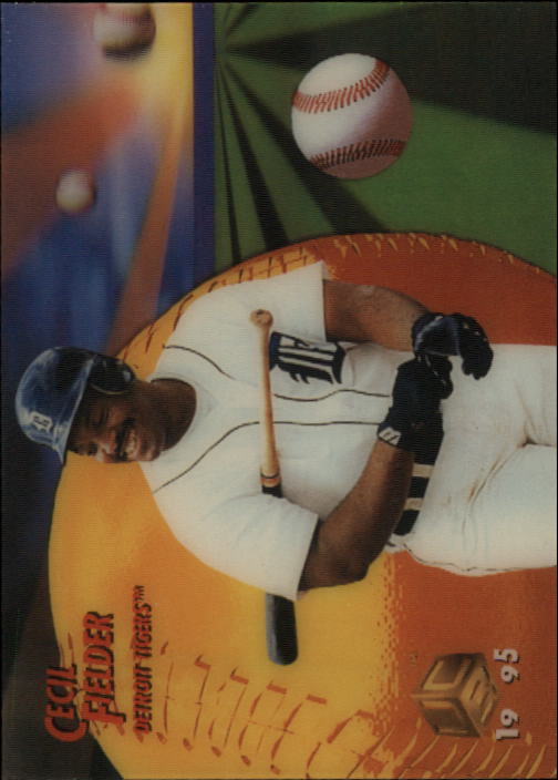 A1877- 1995 UC3 Baseball Cards 1-147 +RCs +Inserts -You Pick- 15+ FREE US SHIP - Picture 86 of 263