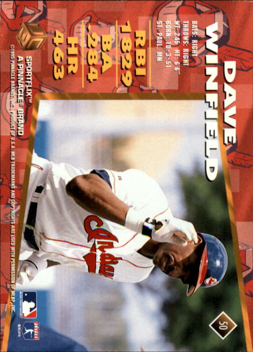 A1877- 1995 UC3 Baseball Cards 1-147 +RCs +Inserts -You Pick- 15+ FREE US SHIP - Picture 93 of 263