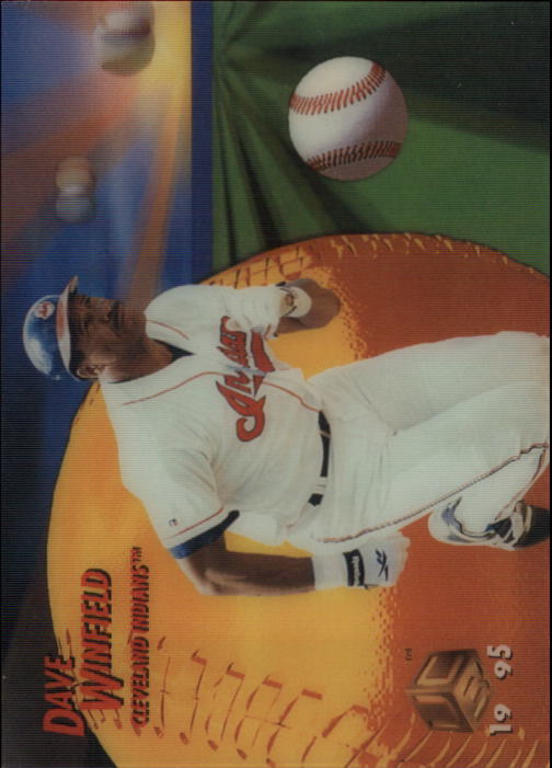 A1877- 1995 UC3 Baseball Cards 1-147 +RCs +Inserts -You Pick- 15+ FREE US SHIP - Picture 92 of 263