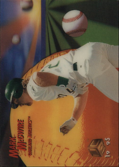 A1877- 1995 UC3 Baseball Cards 1-147 +RCs +Inserts -You Pick- 15+ FREE US SHIP - Picture 94 of 263