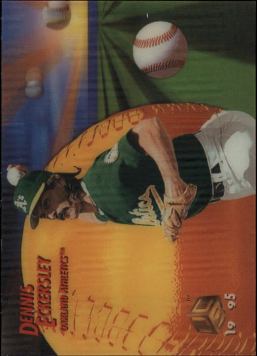 A1877- 1995 UC3 Baseball Cards 1-147 +RCs +Inserts -You Pick- 15+ FREE US SHIP - Picture 96 of 263