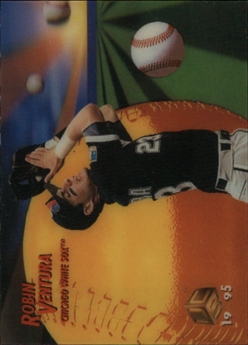A1877- 1995 UC3 Baseball Cards 1-147 +RCs +Inserts -You Pick- 15+ FREE US SHIP - Picture 98 of 263