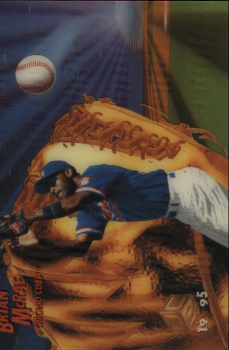 A1877- 1995 UC3 Baseball Cards 1-147 +RCs +Inserts -You Pick- 15+ FREE US SHIP - Picture 104 of 263