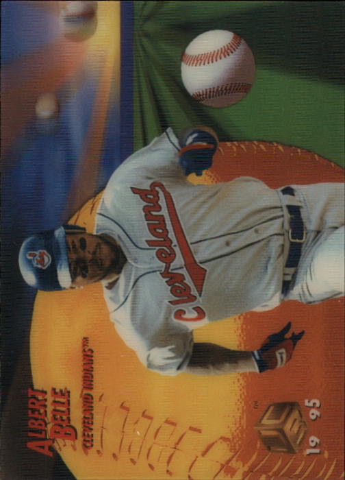 A1877- 1995 UC3 Baseball Cards 1-147 +RCs +Inserts -You Pick- 15+ FREE US SHIP - Picture 106 of 263