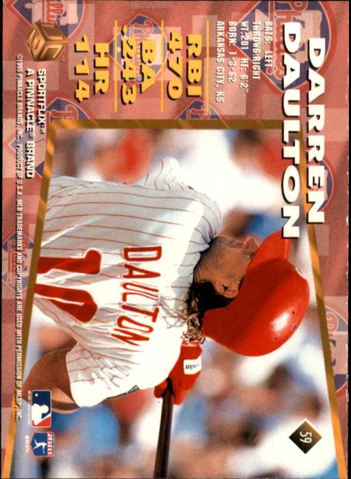 A1877- 1995 UC3 Baseball Cards 1-147 +RCs +Inserts -You Pick- 15+ FREE US SHIP - Picture 109 of 263