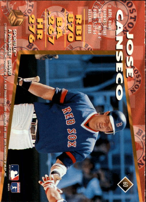 A1877- 1995 UC3 Baseball Cards 1-147 +RCs +Inserts -You Pick- 15+ FREE US SHIP - Picture 111 of 263