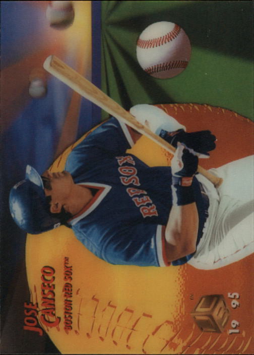 A1877- 1995 UC3 Baseball Cards 1-147 +RCs +Inserts -You Pick- 15+ FREE US SHIP - Picture 110 of 263