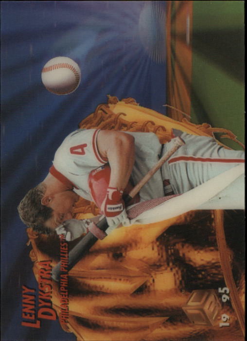 A1877- 1995 UC3 Baseball Cards 1-147 +RCs +Inserts -You Pick- 15+ FREE US SHIP - Picture 116 of 263