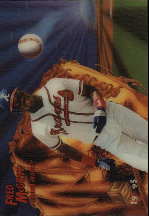 A1877- 1995 UC3 Baseball Cards 1-147 +RCs +Inserts -You Pick- 15+ FREE US SHIP - Picture 120 of 263