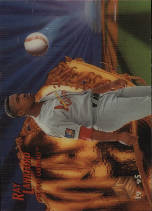 A1877- 1995 UC3 Baseball Cards 1-147 +RCs +Inserts -You Pick- 15+ FREE US SHIP - Picture 122 of 263