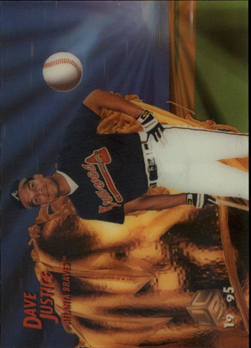A1877- 1995 UC3 Baseball Cards 1-147 +RCs +Inserts -You Pick- 15+ FREE US SHIP - Picture 124 of 263