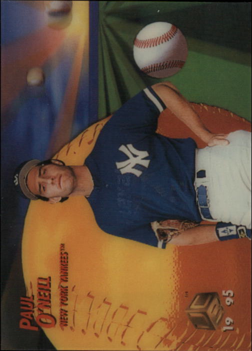 A1877- 1995 UC3 Baseball Cards 1-147 +RCs +Inserts -You Pick- 15+ FREE US SHIP - Picture 126 of 263