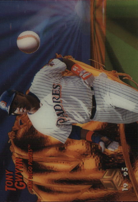 A1877- 1995 UC3 Baseball Cards 1-147 +RCs +Inserts -You Pick- 15+ FREE US SHIP - Picture 128 of 263