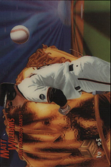 A1877- 1995 UC3 Baseball Cards 1-147 +RCs +Inserts -You Pick- 15+ FREE US SHIP - Picture 130 of 263
