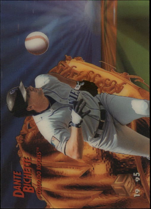 A1877- 1995 UC3 Baseball Cards 1-147 +RCs +Inserts -You Pick- 15+ FREE US SHIP - Picture 132 of 263
