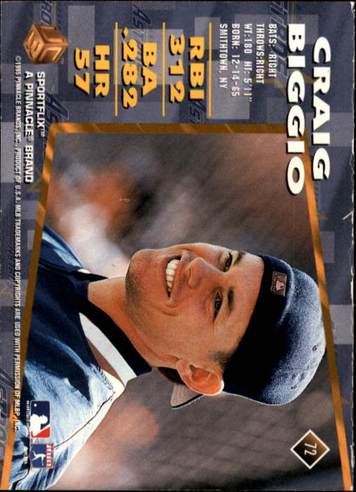 A1877- 1995 UC3 Baseball Cards 1-147 +RCs +Inserts -You Pick- 15+ FREE US SHIP - Picture 135 of 263