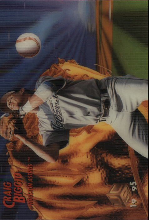 A1877- 1995 UC3 Baseball Cards 1-147 +RCs +Inserts -You Pick- 15+ FREE US SHIP - Picture 134 of 263